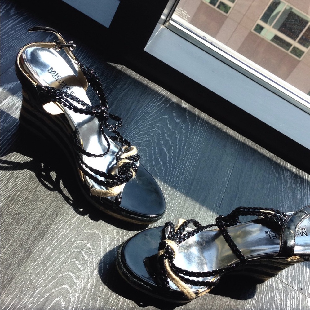 Michael Kors Wedges